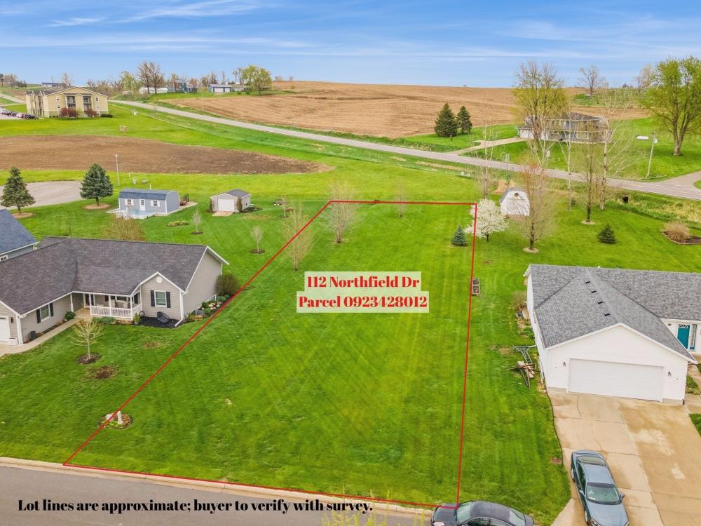 Currently Displayed Property Photo