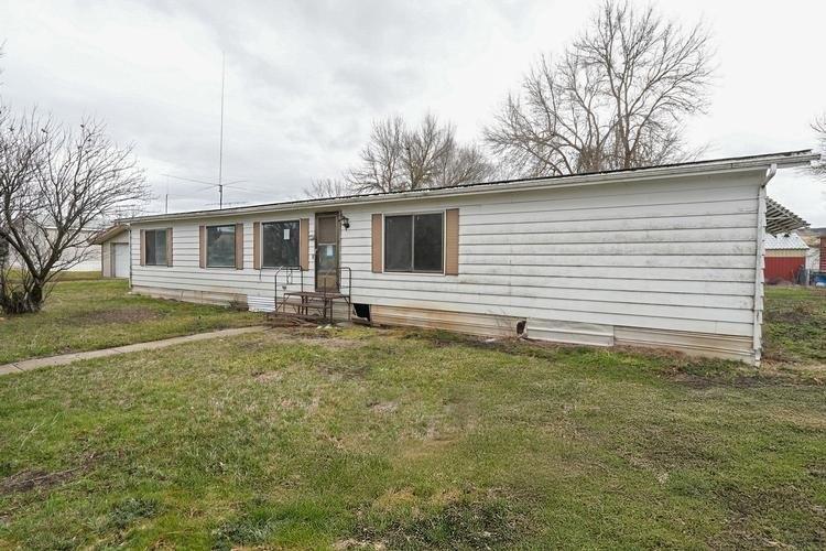 Currently Displayed Property Photo