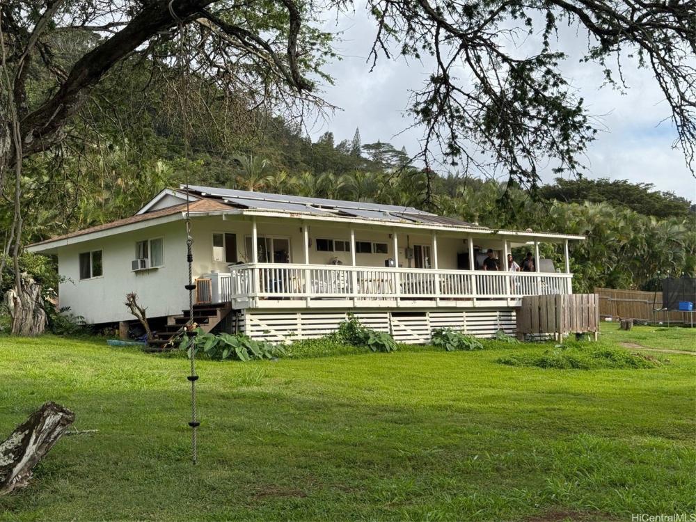 Currently Displayed Property Photo