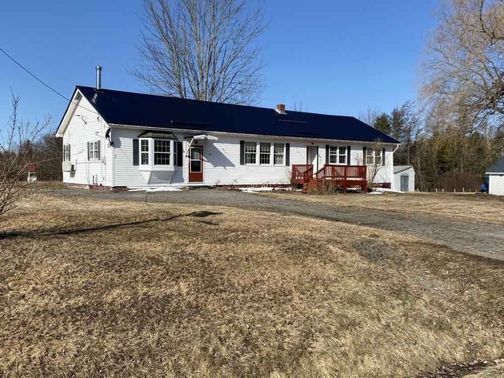 Currently Displayed Property Photo