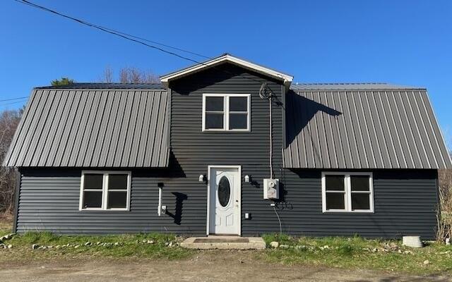 Currently Displayed Property Photo