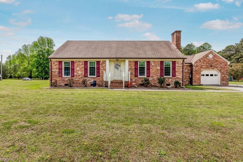 Currently Displayed Property Photo