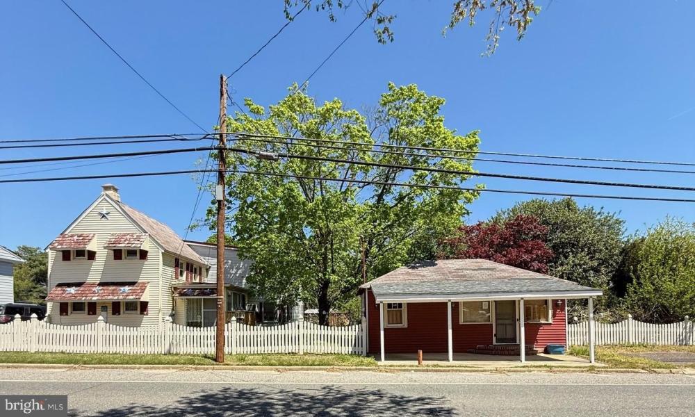 Currently Displayed Property Photo
