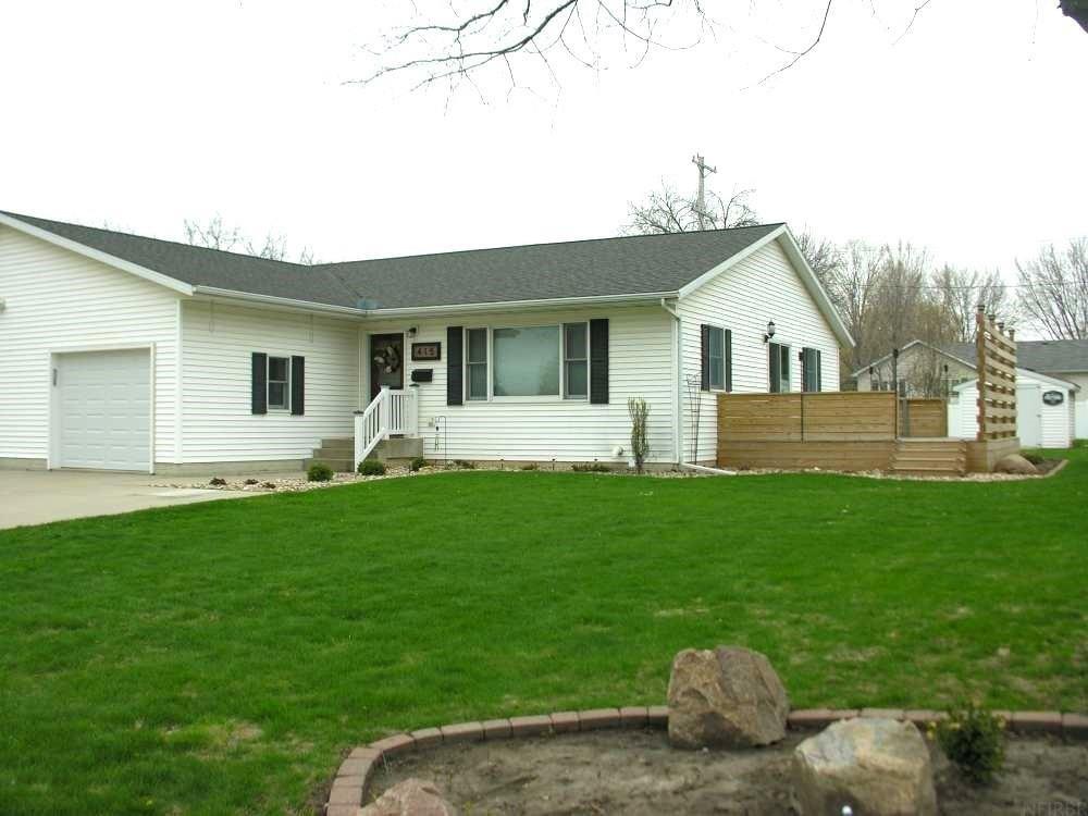 Currently Displayed Property Photo