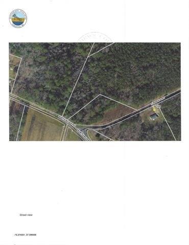 Currently Displayed Property Photo