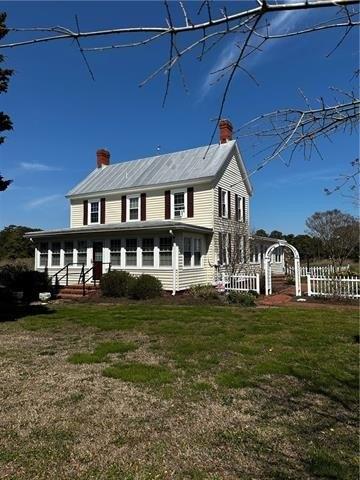 Currently Displayed Property Photo
