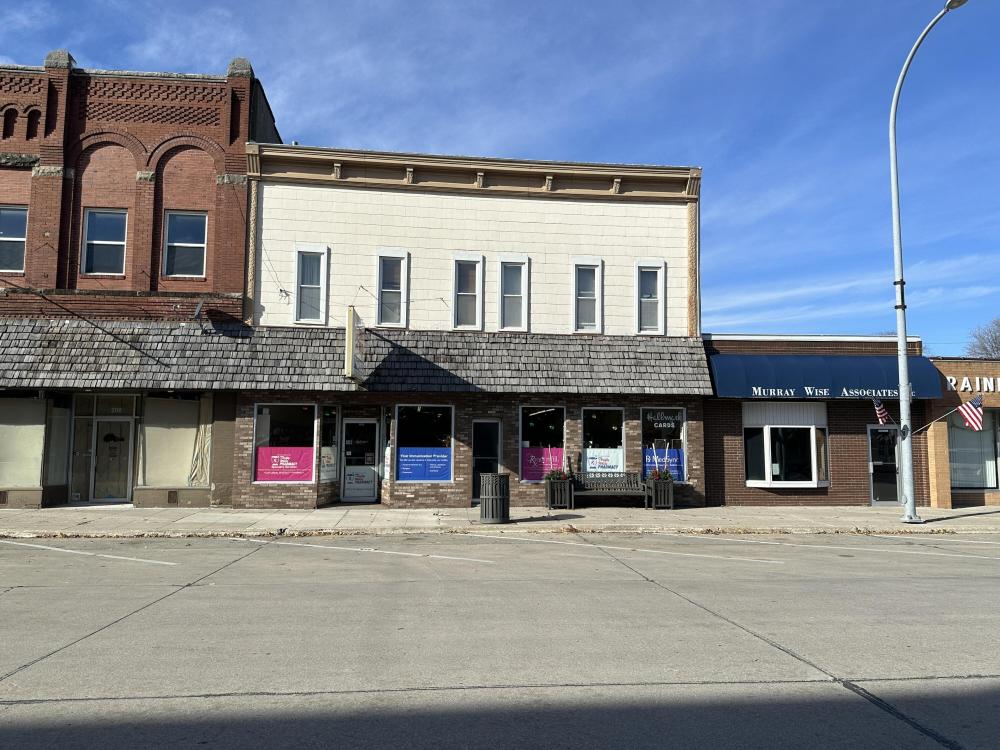 Currently Displayed Property Photo