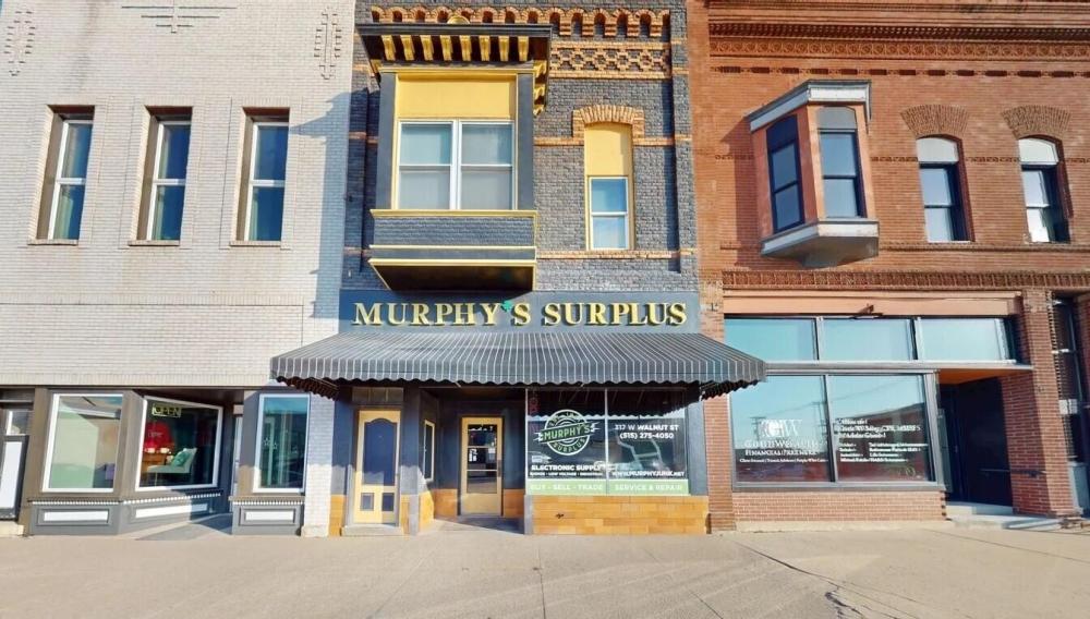 Currently Displayed Property Photo