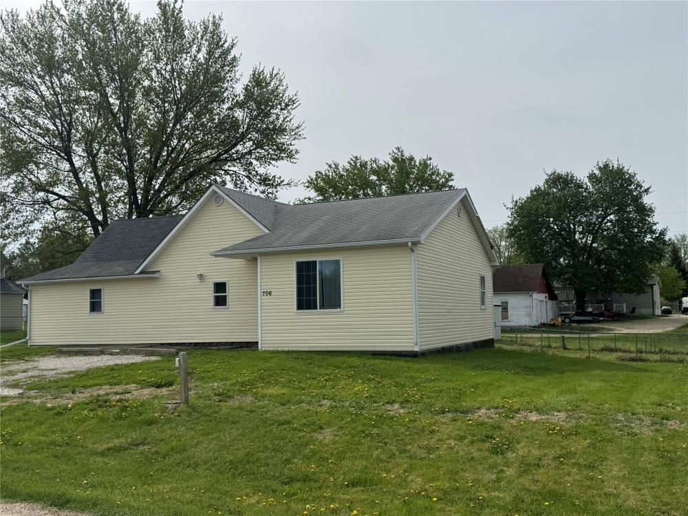 Currently Displayed Property Photo