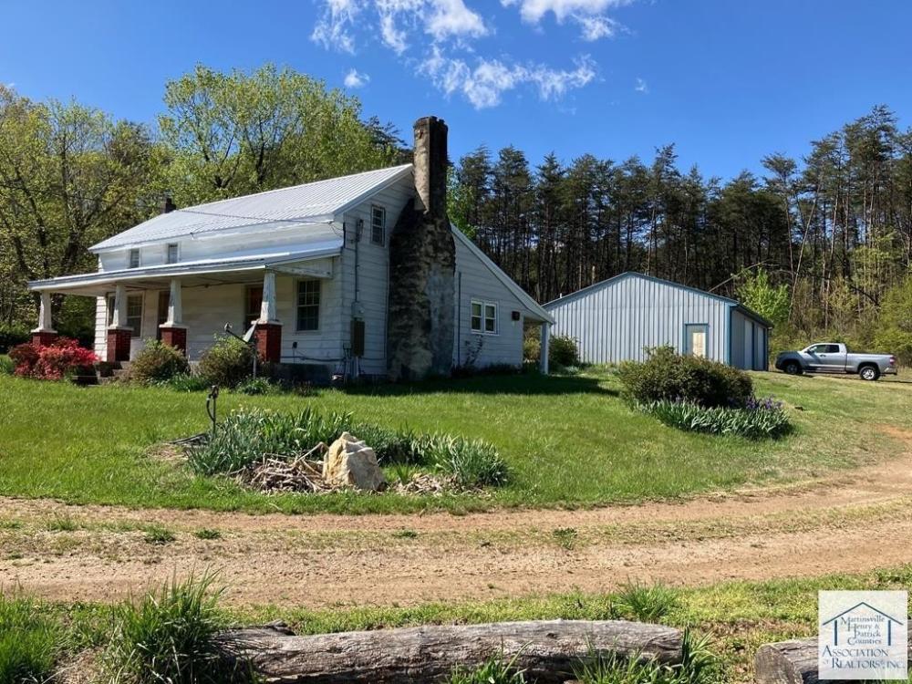 Currently Displayed Property Photo