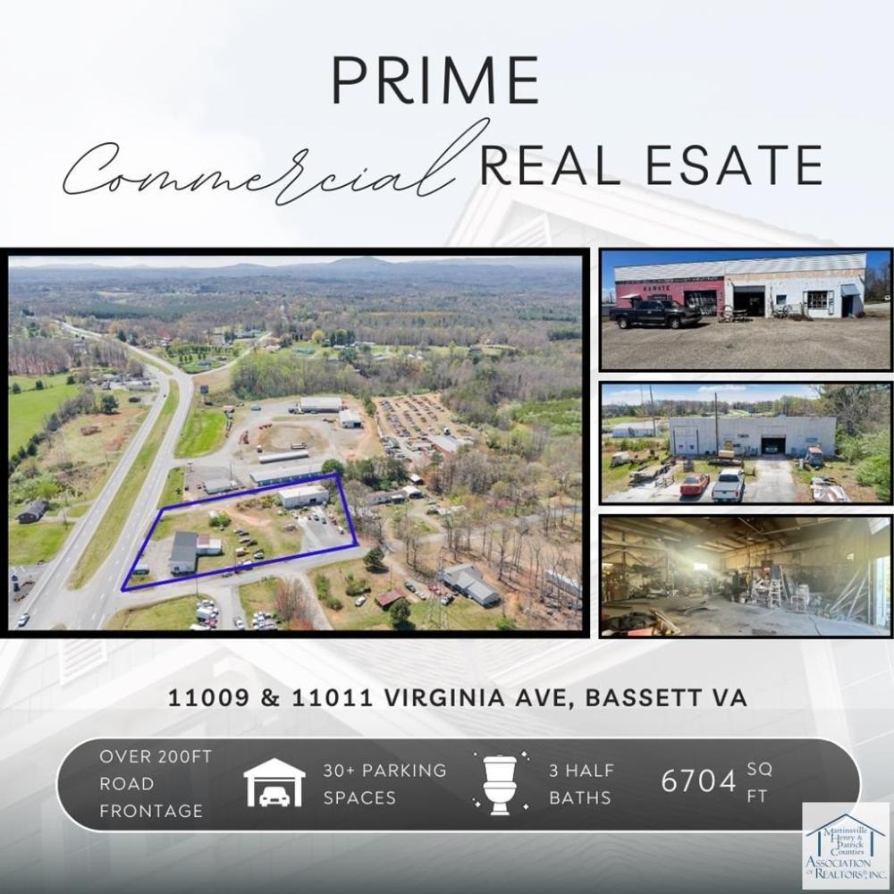 Currently Displayed Property Photo