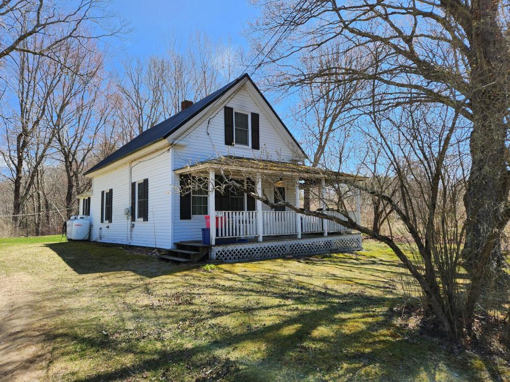 Currently Displayed Property Photo