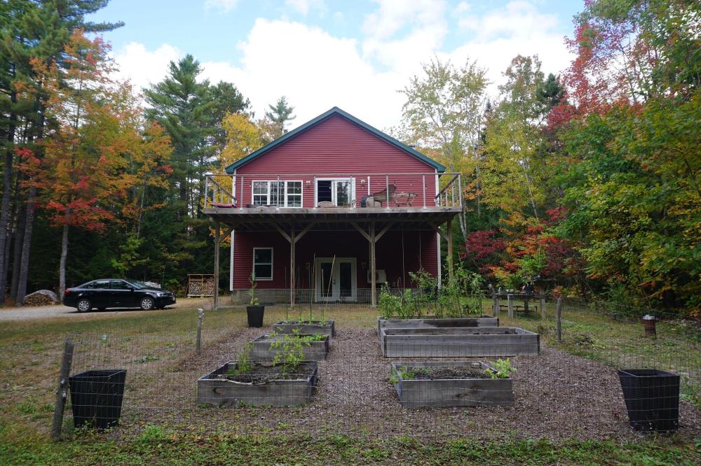 Currently Displayed Property Photo