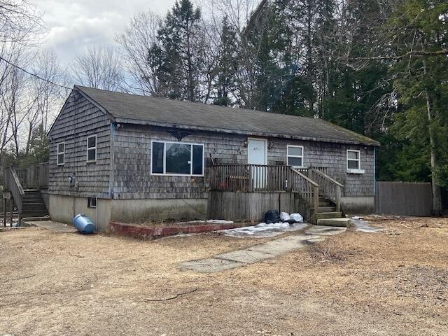 Currently Displayed Property Photo