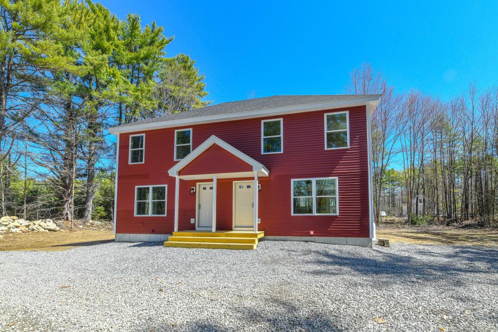 Currently Displayed Property Photo
