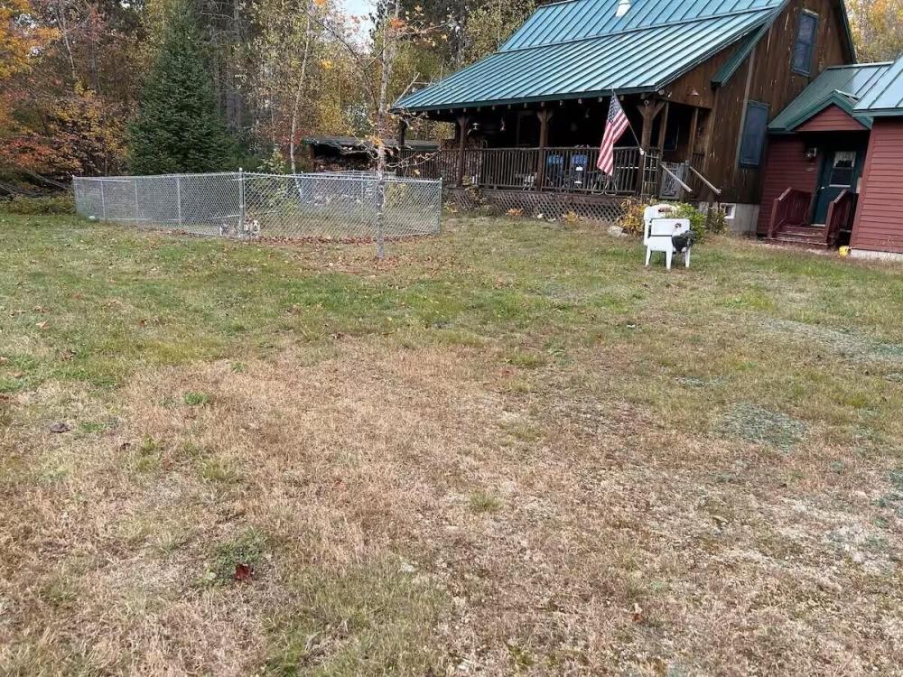 Currently Displayed Property Photo