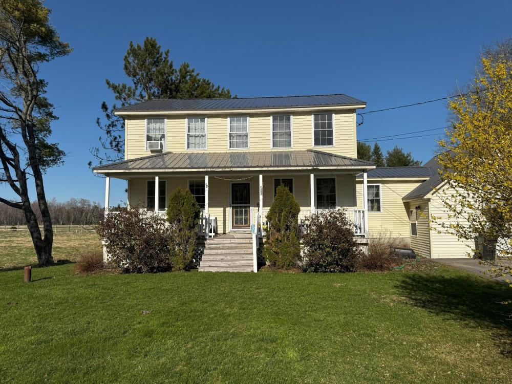 Currently Displayed Property Photo