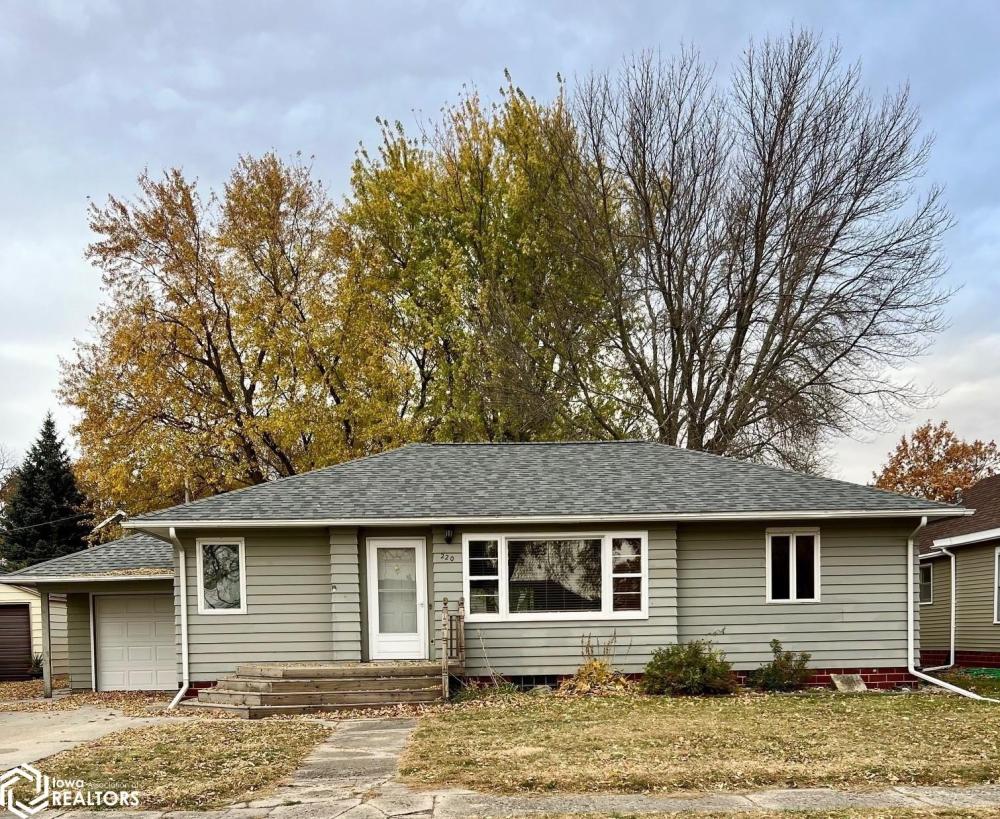 Currently Displayed Property Photo