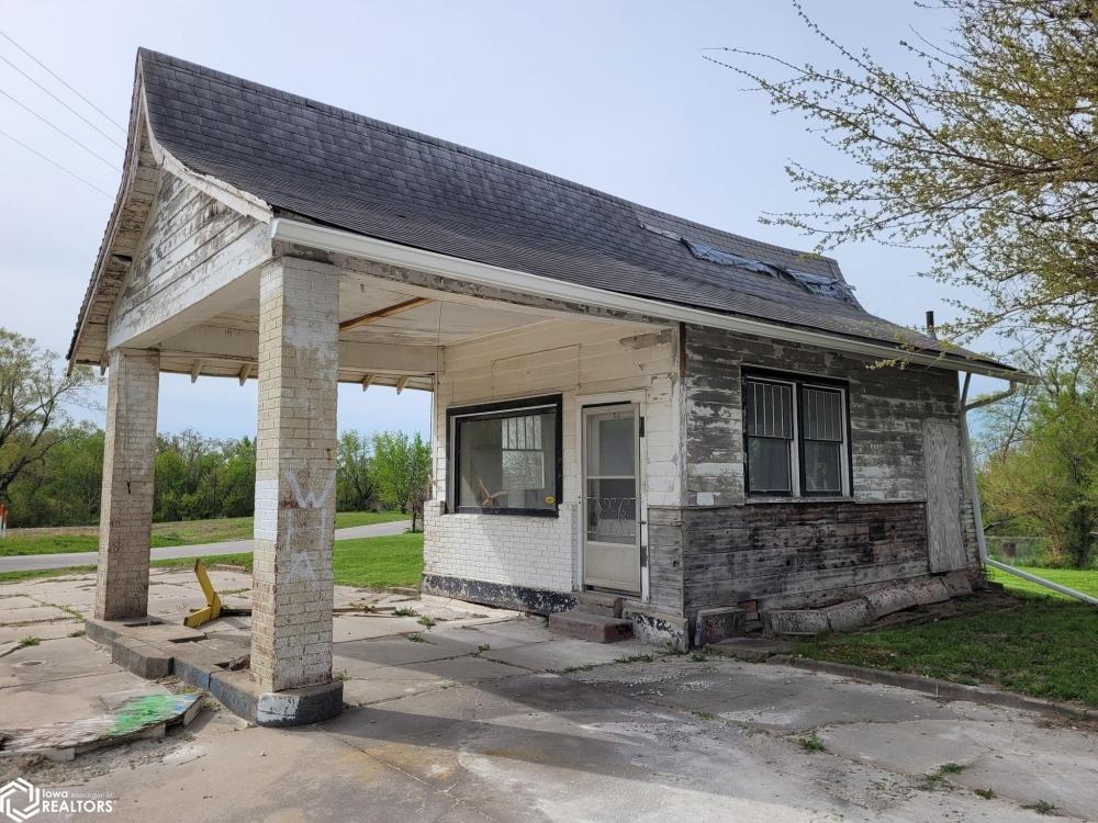 Currently Displayed Property Photo