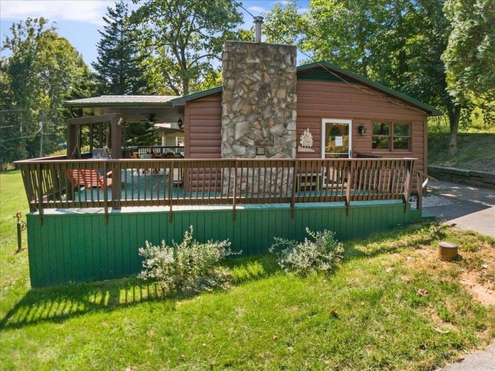 Currently Displayed Property Photo
