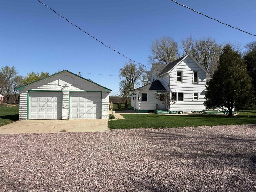 Currently Displayed Property Photo