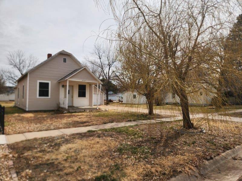 Currently Displayed Property Photo