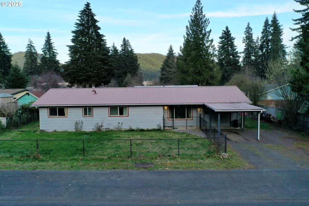Currently Displayed Property Photo