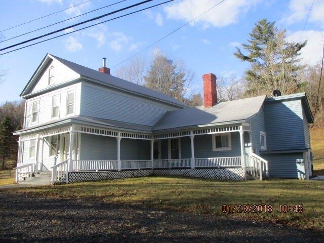 Currently Displayed Property Photo