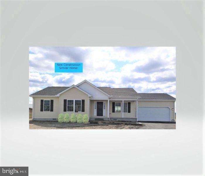 Currently Displayed Property Photo