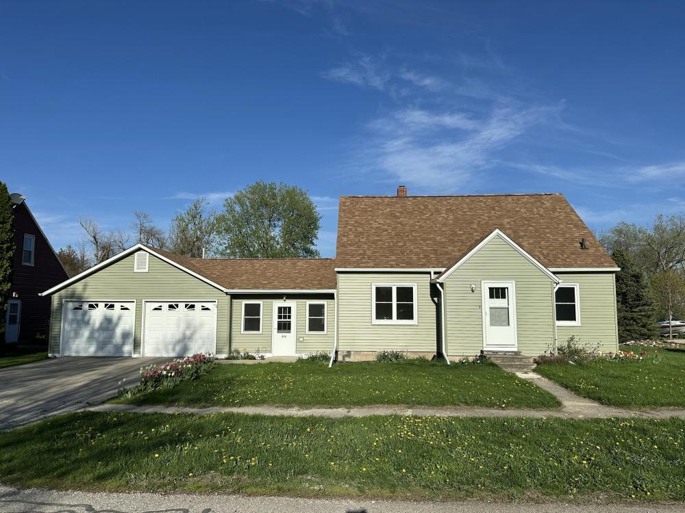 Currently Displayed Property Photo