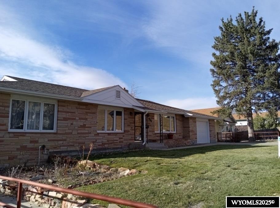 Currently Displayed Property Photo