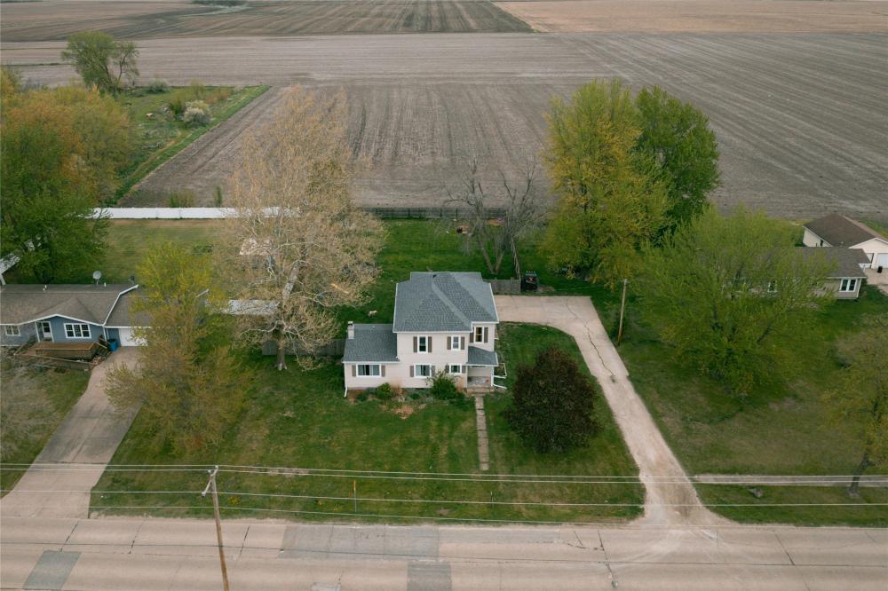 Currently Displayed Property Photo