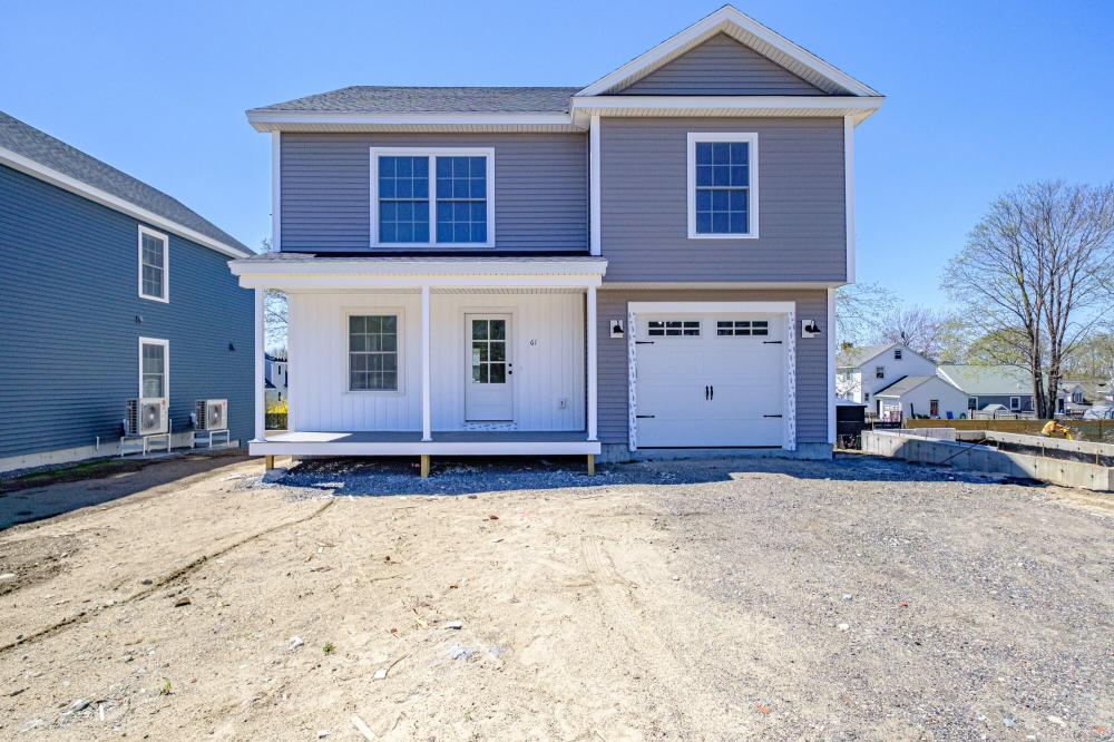 Currently Displayed Property Photo