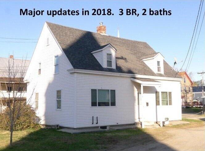 Currently Displayed Property Photo