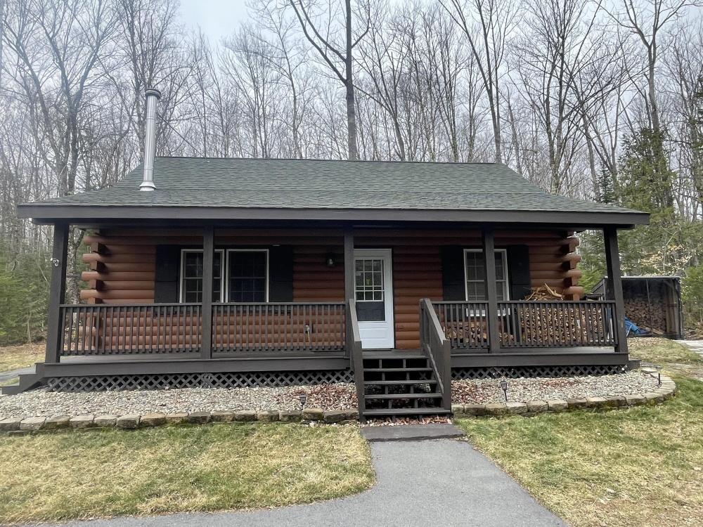 Currently Displayed Property Photo