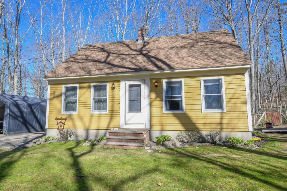 Currently Displayed Property Photo