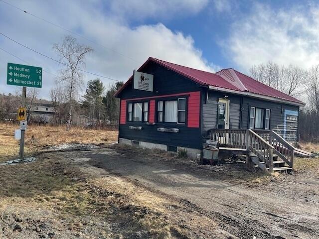 Currently Displayed Property Photo