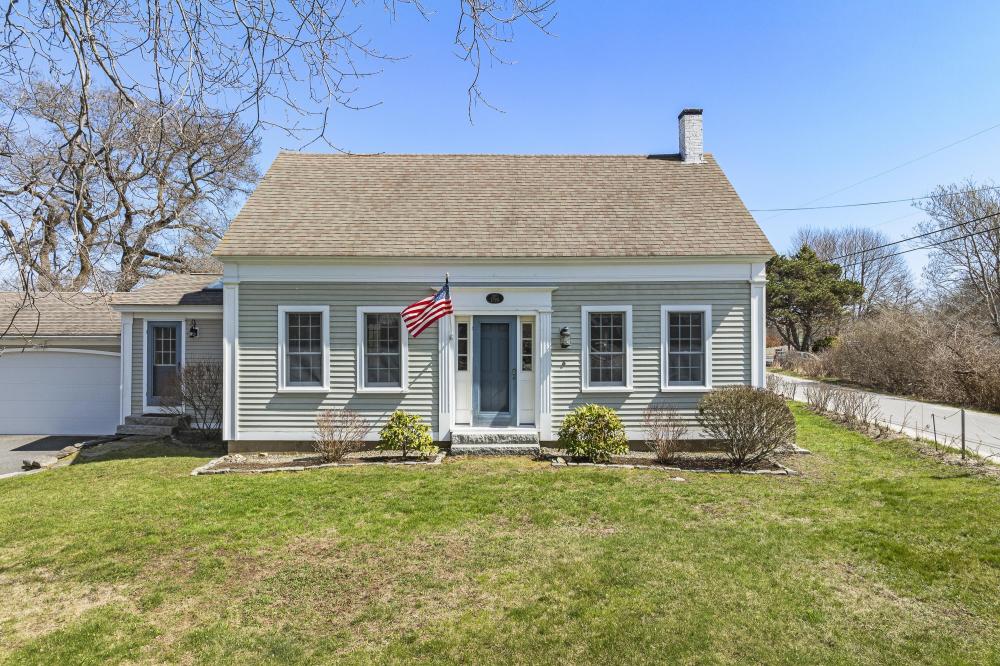 Currently Displayed Property Photo