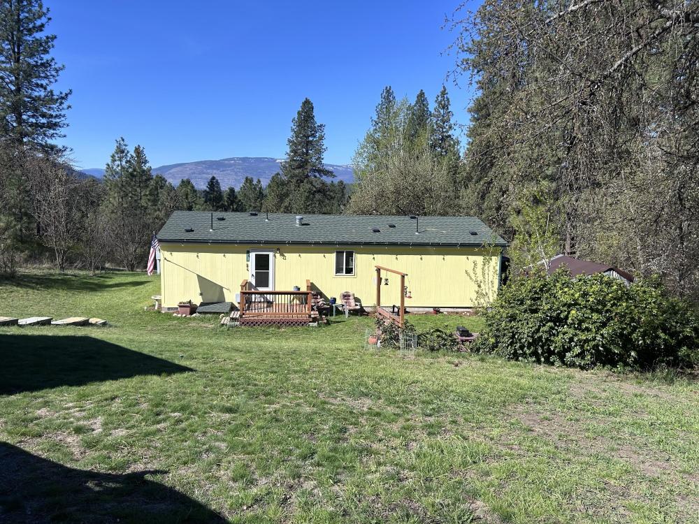 Currently Displayed Property Photo