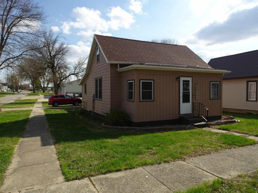 Currently Displayed Property Photo