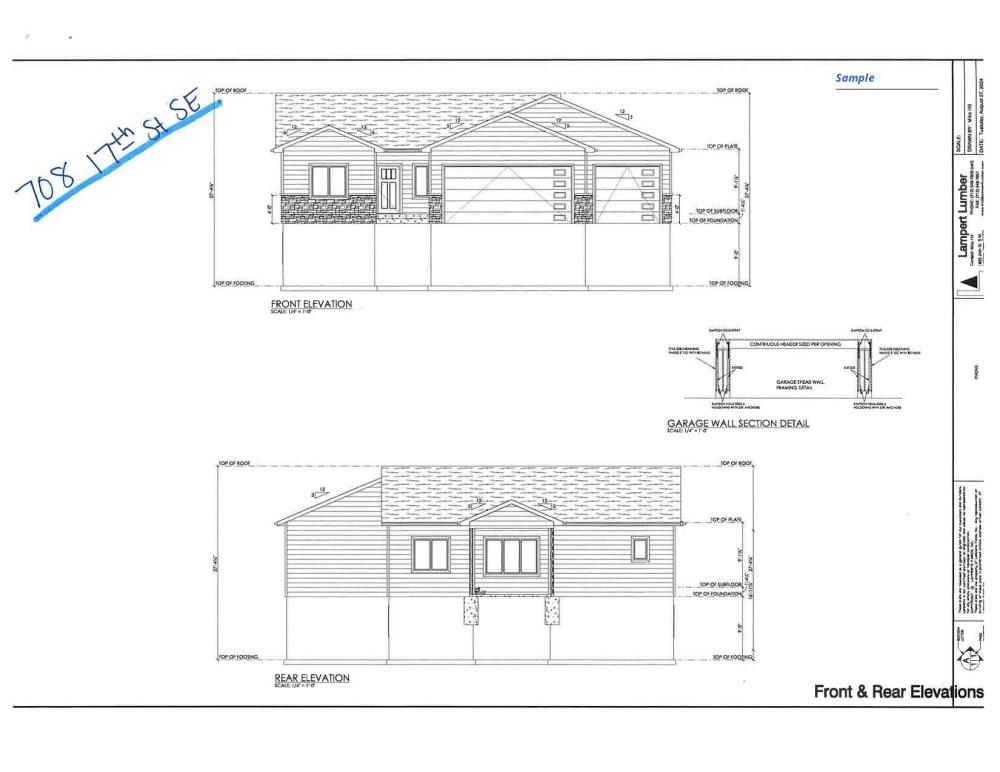 Currently Displayed Property Photo