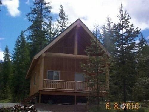 Currently Displayed Property Photo
