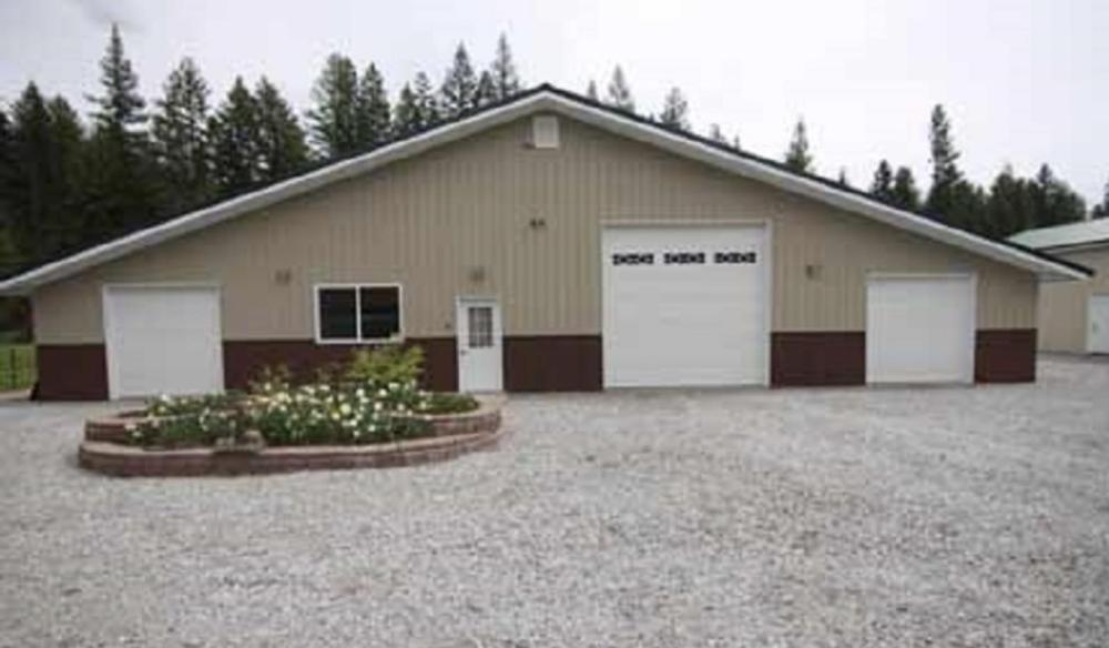 Currently Displayed Property Photo