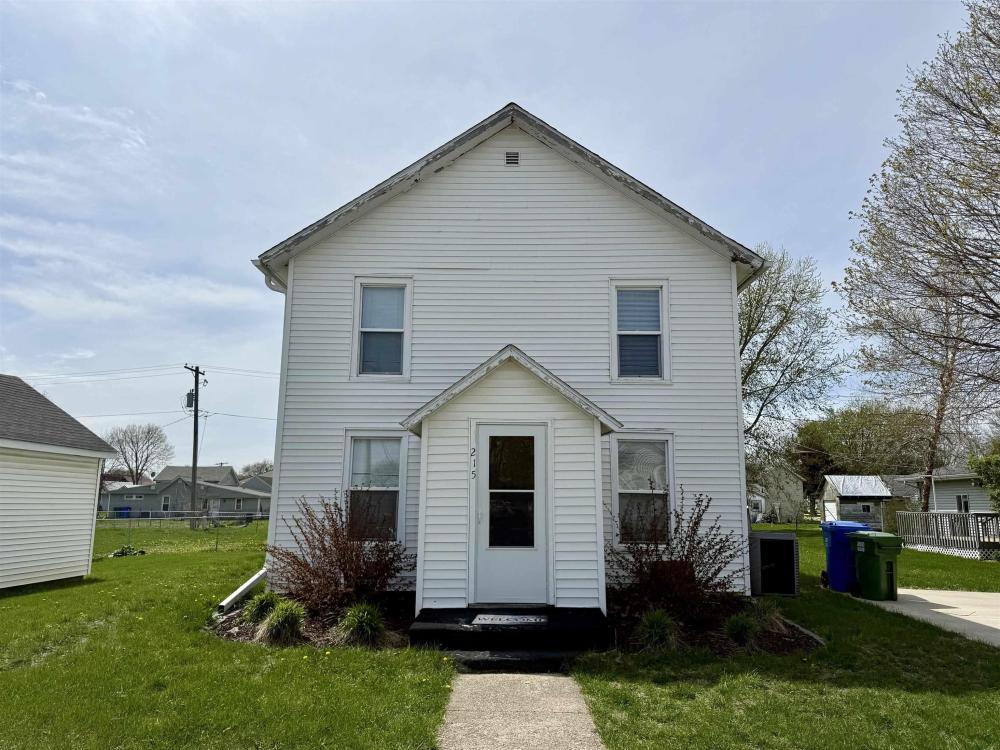 Currently Displayed Property Photo