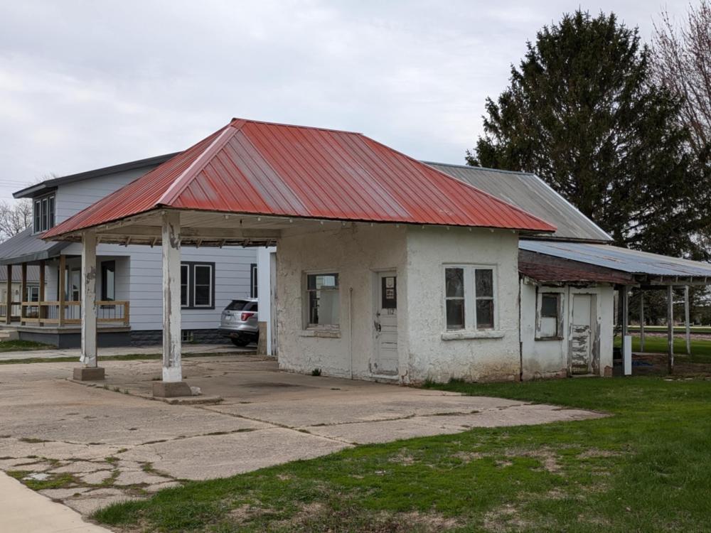 Currently Displayed Property Photo