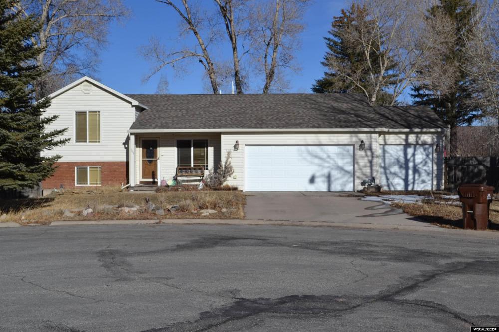 Currently Displayed Property Photo