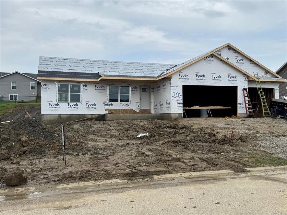 Currently Displayed Property Photo