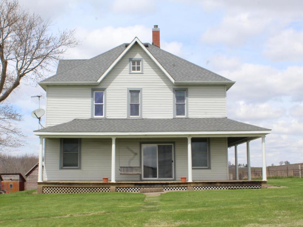 Currently Displayed Property Photo