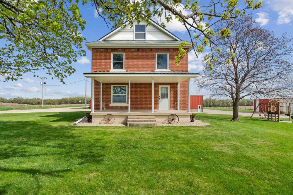 Currently Displayed Property Photo