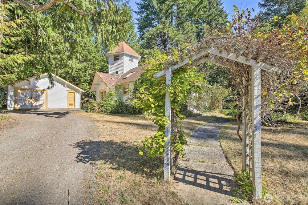 Currently Displayed Property Photo
